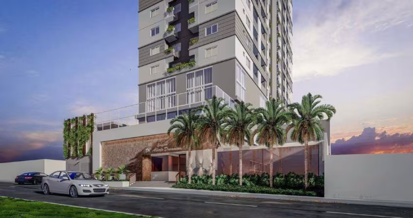 Apartamento 2 quartos à venda no Bairro REGIAO DO LAGO em CASCAVEL por R$ 686.000,00