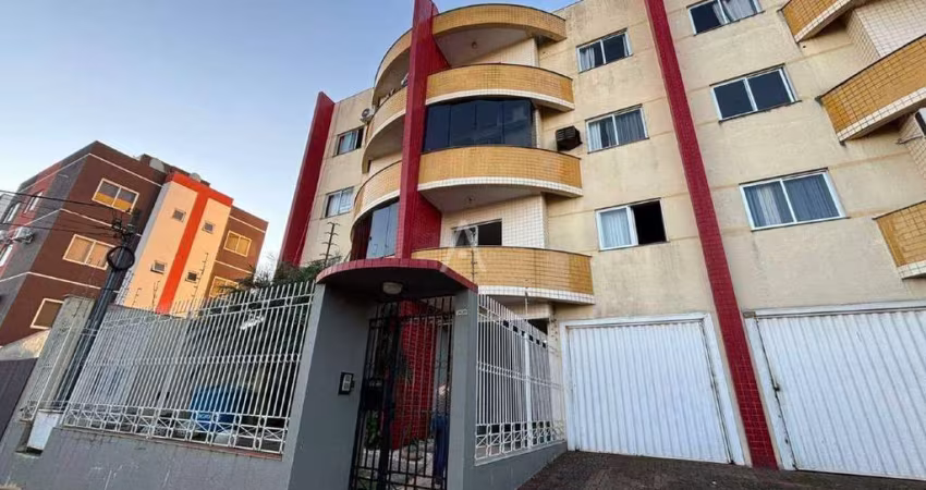Apartamento para locação no Coqueiral em Cascavel