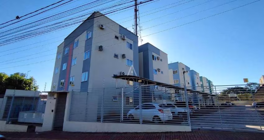 Apartamento 2 quartos para aluguel no Bairro VILA INDUSTRIAL em TOLEDO por R$ 1.450,00