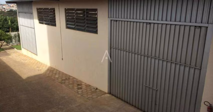 Barracão Comercial para aluguel no Bairro REGIAO DO LAGO em CASCAVEL por R$ 9.000,00