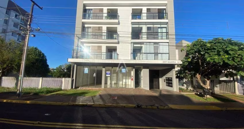 Apartamento 2 quartos à venda no Bairro JARDIM PANCERA em TOLEDO por R$ 400.000,00