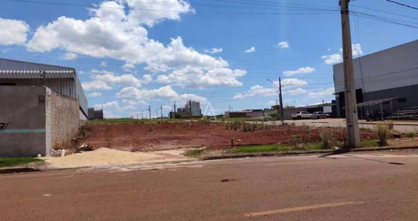 Terreno à venda no Bairro Vista Linda em CASCAVEL por R$ 1.250.000,00