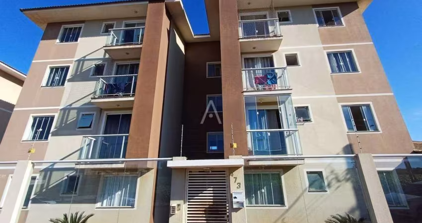 Apartamento para locação no Jardim Mantovani em Cascavel Pr