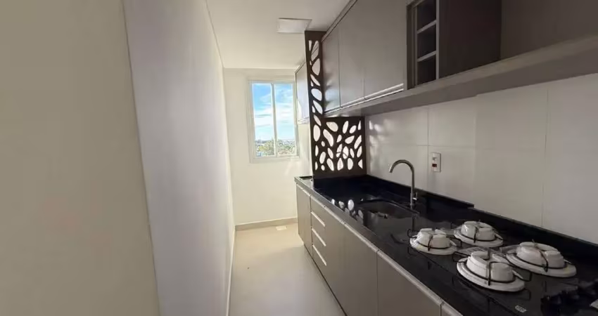 Apartamento com 2 quartos para alugar na Rua Rosa Norma Vessaro, São Cristóvão, Cascavel