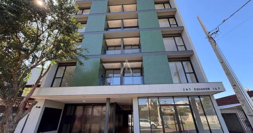Apartamento à venda no Bairro JARDIM GISELA em TOLEDO por R$ 405.000,00