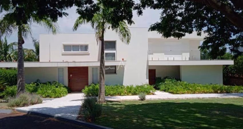 Casa Residencial 4 suítes à venda BOA VISTA DA APARECIDA por R$ 5.000.000,00