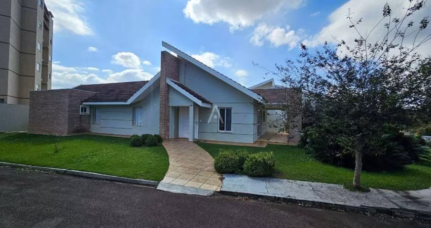 Casa Residencial 3 quartos à venda no Bairro COUNTRY em CASCAVEL por R$ 2.200.000,00