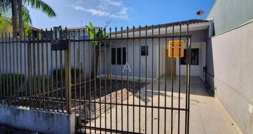 Casa para locação no Parque Verde em Cascavel