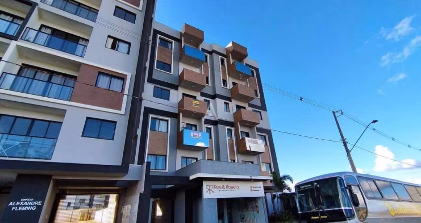 Apartamento 1 quarto à venda no Bairro BIOPARK em TOLEDO por R$ 320.000,00