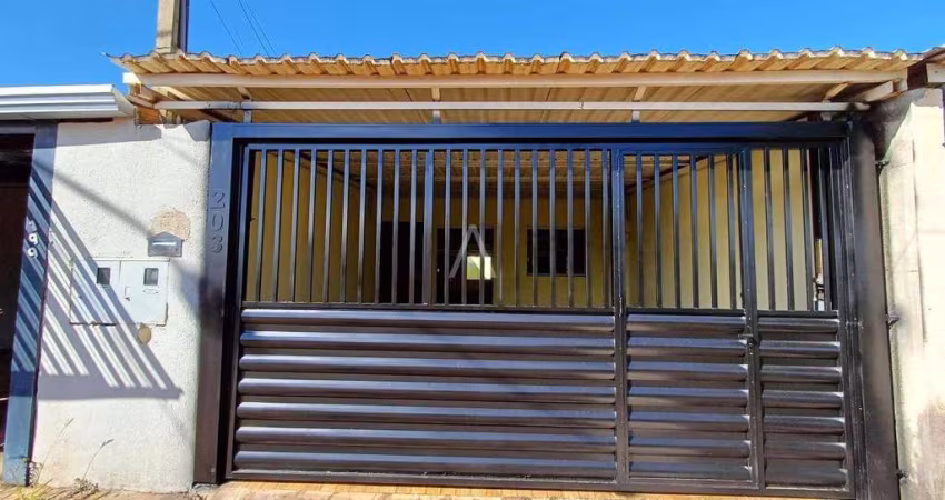 Casa para locação no bairro Siena em Cascavel Pr
