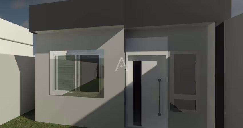 Casa Residencial 2 quartos à venda no Bairro PERIOLO em CASCAVEL por R$ 330.000,00