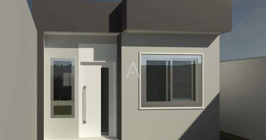 Casa Residencial 2 quartos à venda no Bairro PERIOLO em CASCAVEL por R$ 300.000,00