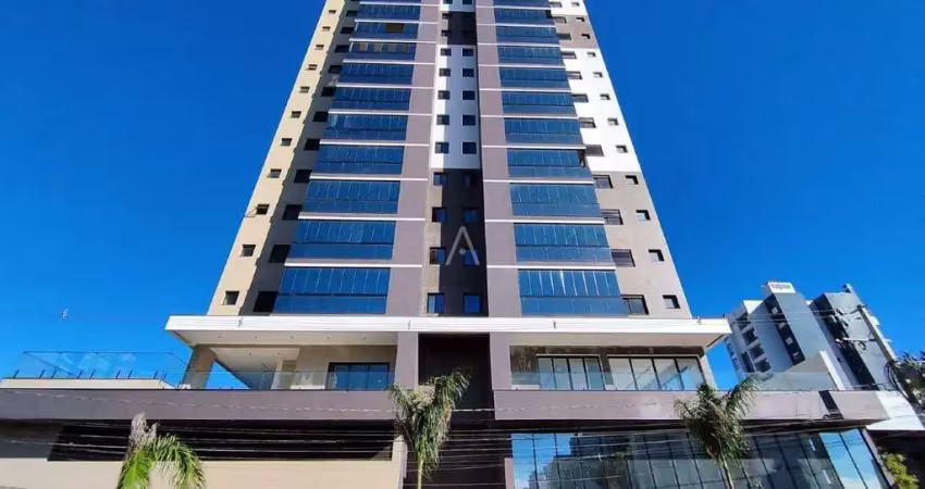 Apartamento 3 quartos para aluguel no bairro centro em toledo por r$ 5.500,00