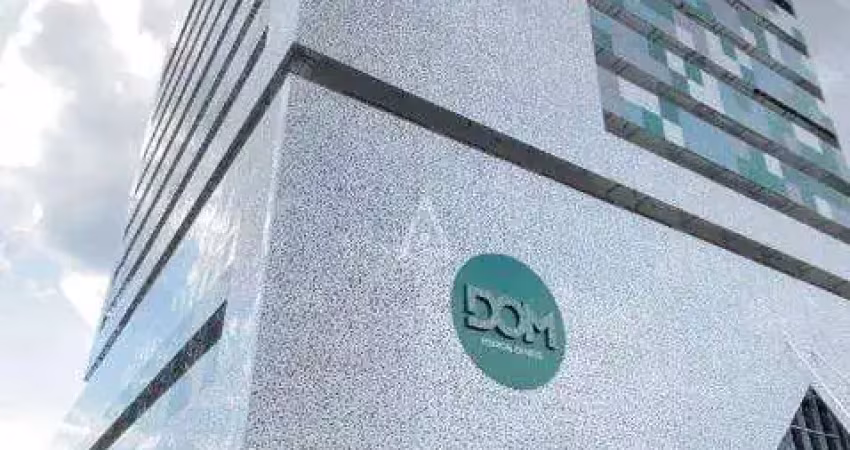 Terreno comercial para alugar na Rua Visconde de Guarapuava, Centro, Cascavel
