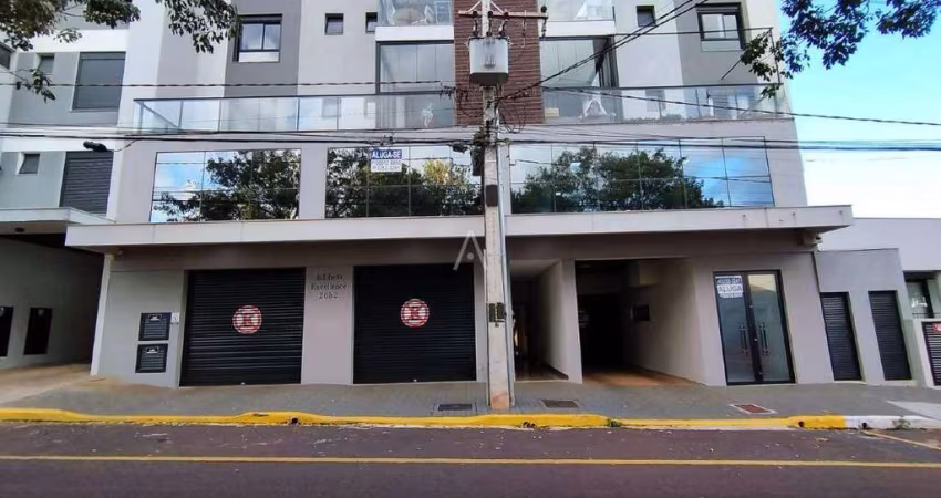 Sala Comercial para aluguel no Bairro JARDIM LA SALLE em TOLEDO por R$ 6.000,00