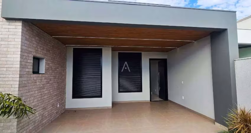 Casa residencial 3 quartos à venda no bairro tocantins em toledo por r$ 710.000,00