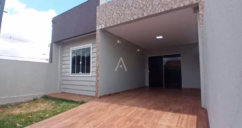 Casa Residencial 2 quartos à venda no Bairro SAO FRANCISCO em TOLEDO por R$ 320.000,00