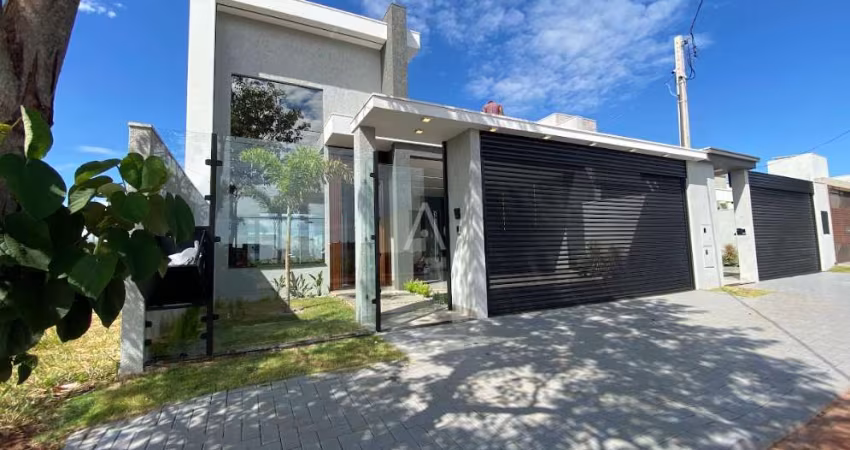 Casa Residencial 3 quartos à venda no Bairro TOCANTINS em TOLEDO por R$ 1.070.000,00