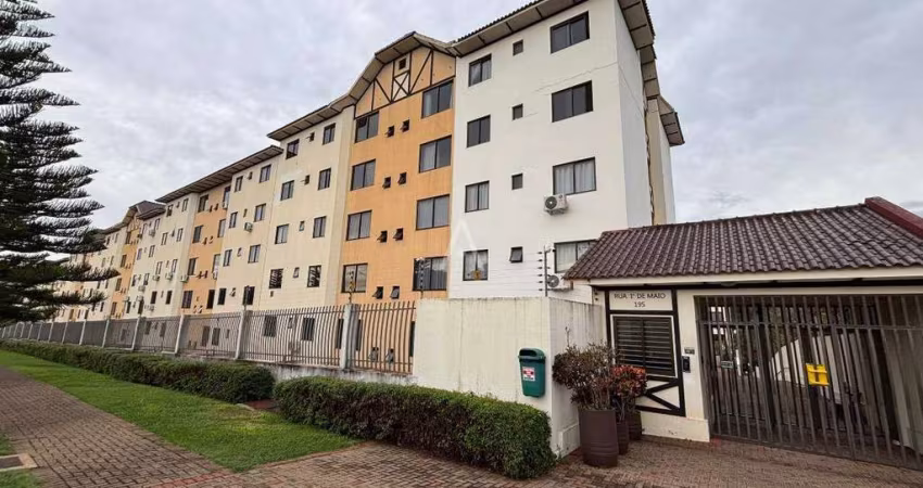 Apartamento para locação no bairro Neva em Cascavel Pr