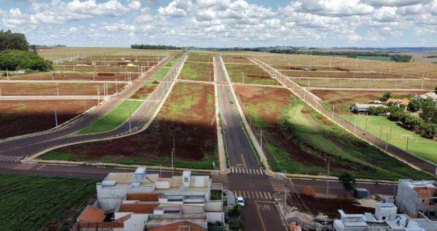 Terrenos à venda no Loteamento Lorenzetti