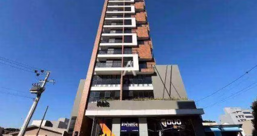 Apartamento 2 quartos à venda no Bairro CENTRO em TOLEDO por R$ 550.000,00