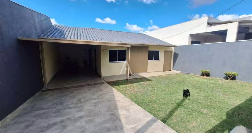 Casa Residencial 4 quartos à venda no Bairro ESMERALDA em CASCAVEL por R$ 550.000,00