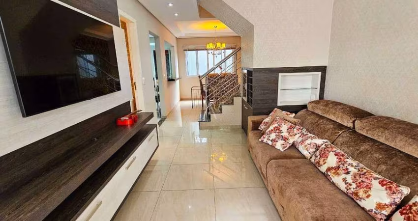 Sobrado 3 quartos à venda no Bairro COUNTRY em CASCAVEL por R$ 850.000,00