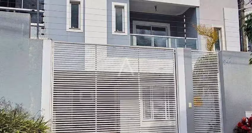 Sobrado 3 quartos à venda no bairro country em cascavel por r$ 850.000,00