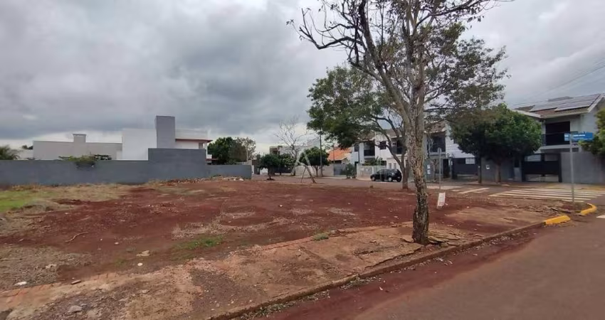 Terreno à venda no Bairro JARDIM GISELA em TOLEDO por R$ 475.000,00