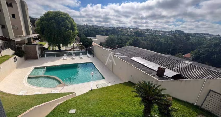 Apartamento para locação no bairro Região do Lago em Cascavel Pr
