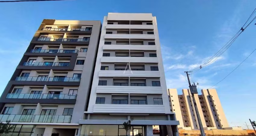 Apartamento 2 quartos para aluguel no Bairro BIOPARK em TOLEDO por R$ 1.500,00
