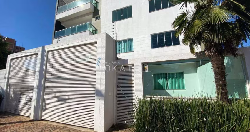 Apartamento 3 quartos à venda no Bairro REGIAO DO LAGO em CASCAVEL por R$ 650.000,00