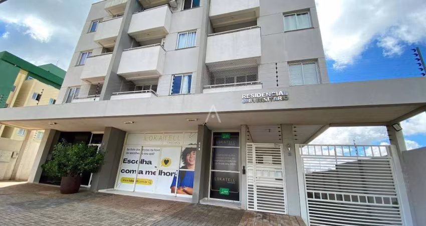 Sala Comercial à venda no Bairro FAG em CASCAVEL por R$ 320.000,00