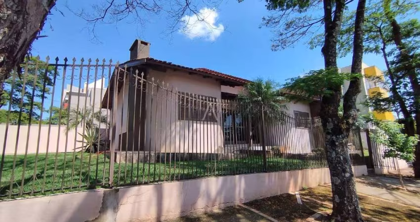 Casa Residencial 3 quartos para aluguel no Bairro JARDIM LA SALLE em TOLEDO por R$ 8.000,00