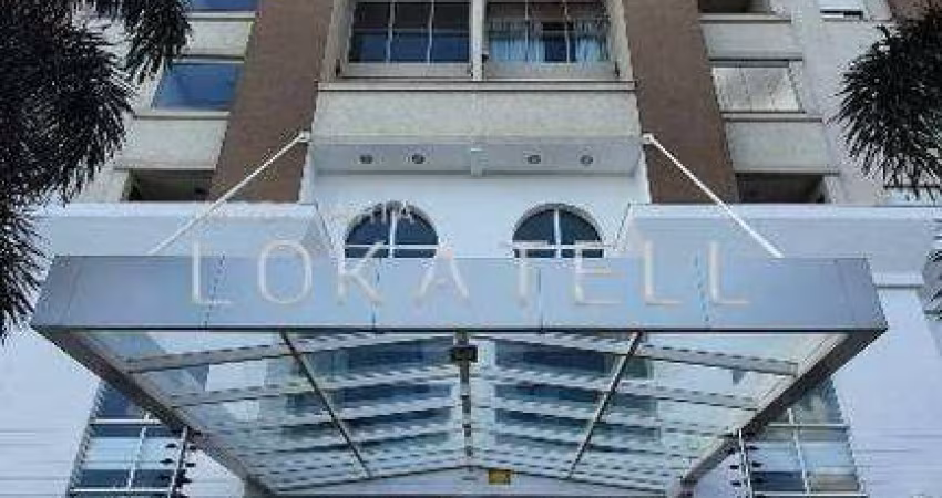 Apartamento para locação no Edifício Alto Leblon