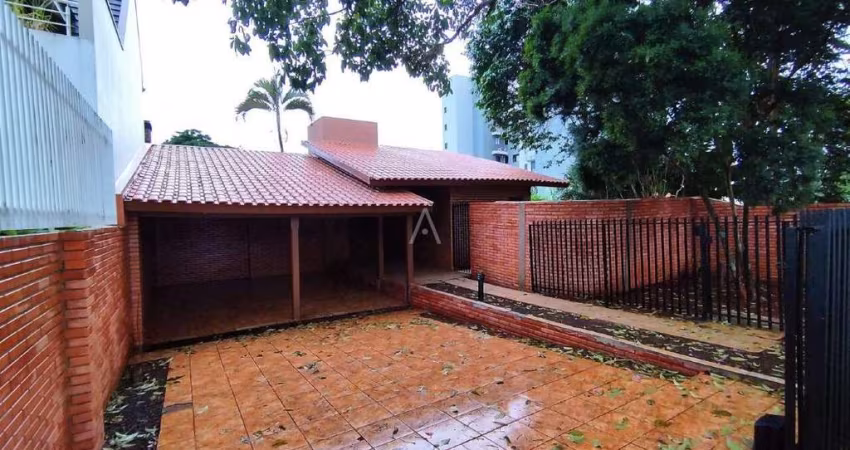 Casa Residencial 3 quartos para aluguel no Bairro JARDIM LA SALLE em TOLEDO por R$ 6.200,00