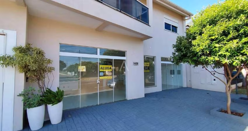 Sala Comercial para aluguel no Bairro JARDIM GISELA em TOLEDO por R$ 1.790,00