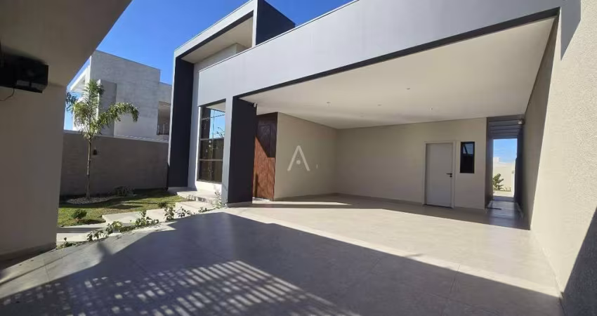 Casa Residencial 3 quartos à venda no Bairro VILA INDUSTRIAL em TOLEDO por R$ 1.490.000,00
