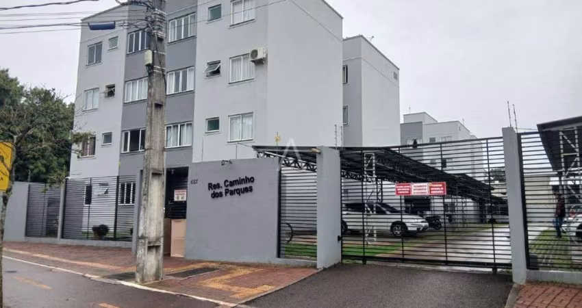Apartamento 2 quartos à venda no Bairro VILA INDUSTRIAL em TOLEDO por R$ 255.000,00