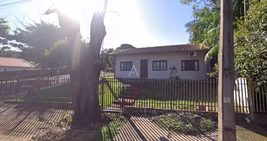 Terreno de Esquina à venda no Bairro JARDIM CONCORDIA em TOLEDO por R$ 470.000,00