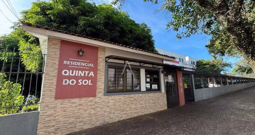 Apartamento para locação no centro de Cascavel Pr