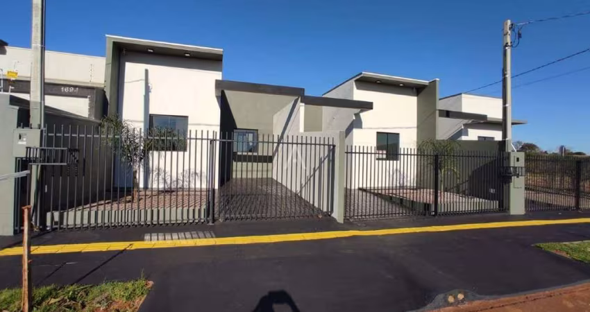 Casa Comercial 2 quartos à venda no Bairro PINHEIRINHO em TOLEDO por R$ 250.000,00