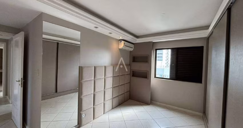 Apartamento 3 quartos à venda no Bairro CENTRO em CASCAVEL por R$ 650.000,00