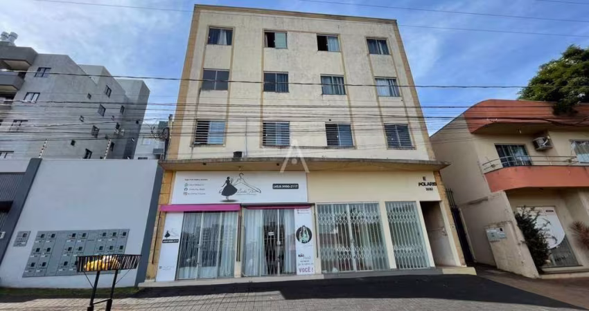 Apartamento para locação no Cancelli em Cascavel