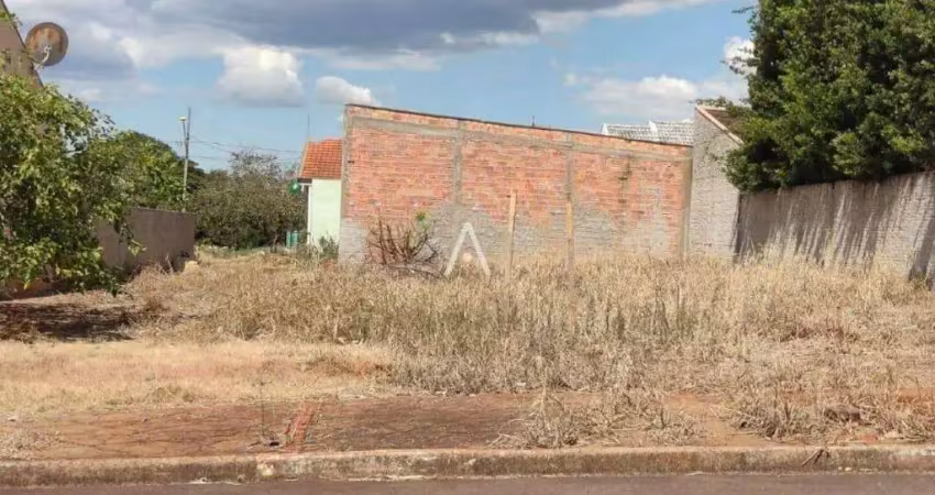 Terreno à venda no Bairro São Luiz do Oeste em TOLEDO por R$ 125.000,00