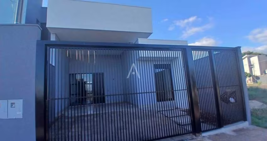 Casa com Piscina a venda no Jardim Pancera R$850.000,00