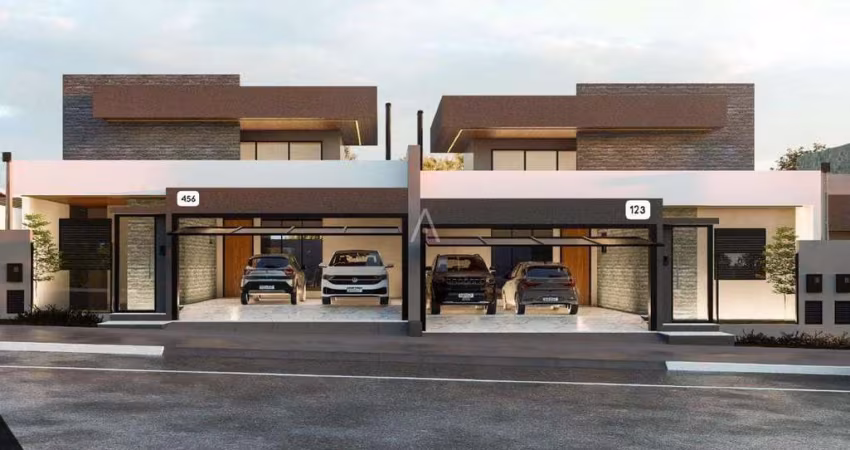Casa Residencial 2 quartos à venda no Bairro JARDIM PANCERA em TOLEDO por R$ 565.000,00