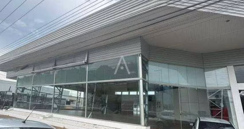 Sala Comercial para aluguel no Bairro ALTO ALEGRE em CASCAVEL por R$ 45.000,00
