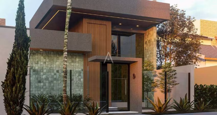 Casa Residencial 3 quartos à venda no Bairro JARDIM PANCERA em TOLEDO por R$ 860.000,00