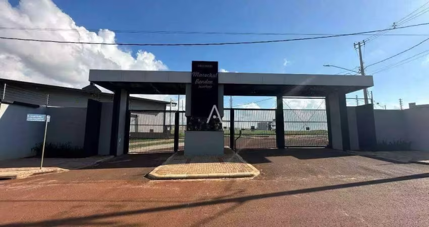 Terreno à venda no Bairro Vista Linda em CASCAVEL por R$ 195.000,00 cada
